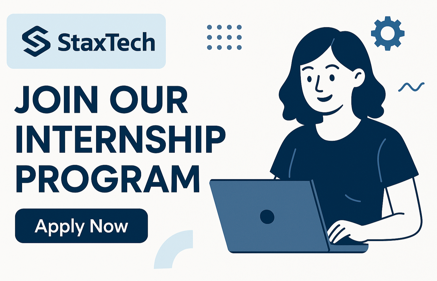 StaxTech empowering businesses and students