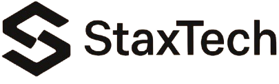 StaxTech Logo